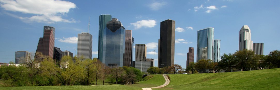 heart of downtown